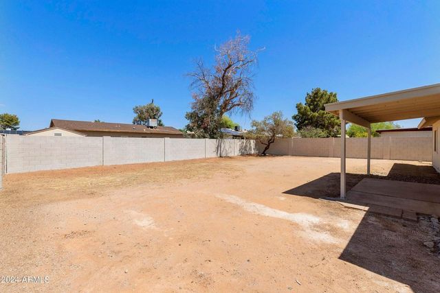 3316 E Helena Drive, Phoenix, AZ 85032