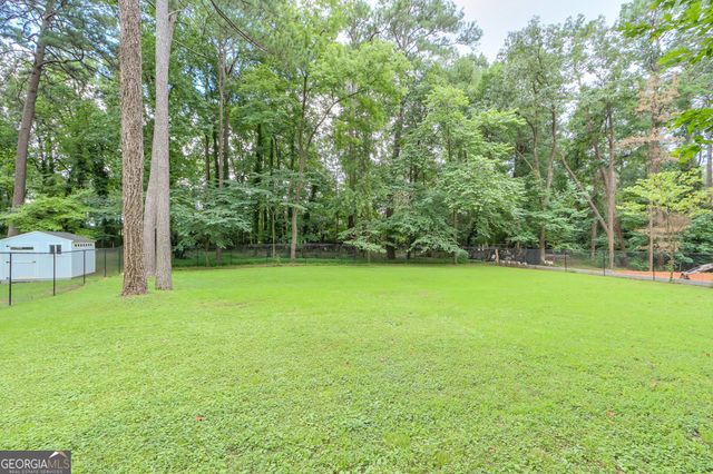 1975 Shalimar Drive NE, Atlanta, GA 30345