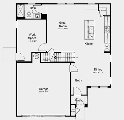 26651 Indigo Way, Moreno Valley, CA 92555