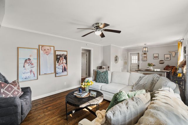 463 Cotter Street, Ringgold, GA 30736