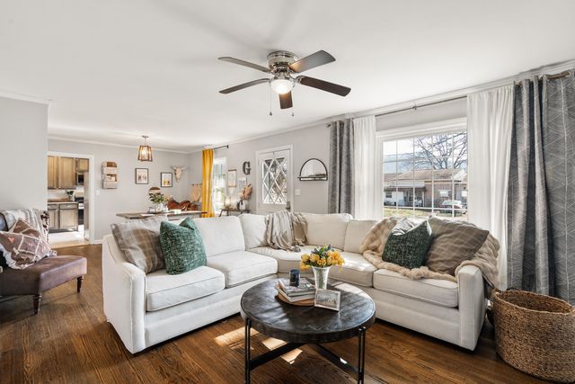 463 Cotter Street, Ringgold, GA 30736