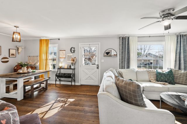 463 Cotter Street, Ringgold, GA 30736