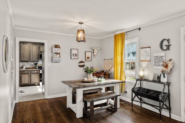 463 Cotter Street, Ringgold, GA 30736