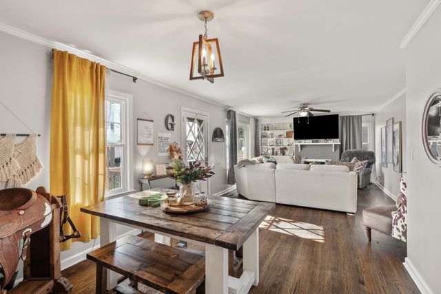 463 Cotter Street, Ringgold, GA 30736