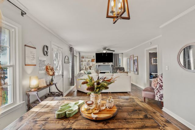 463 Cotter Street, Ringgold, GA 30736