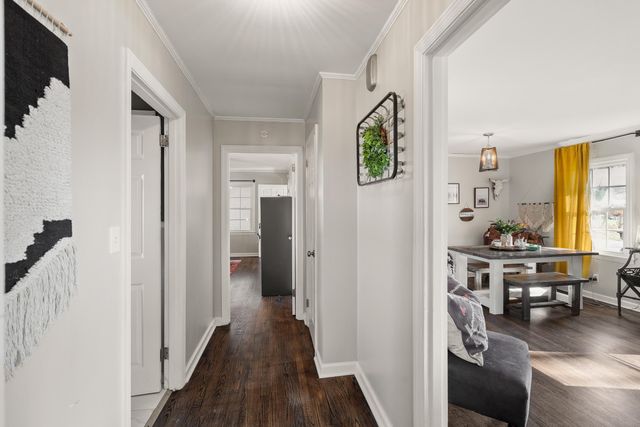 463 Cotter Street, Ringgold, GA 30736