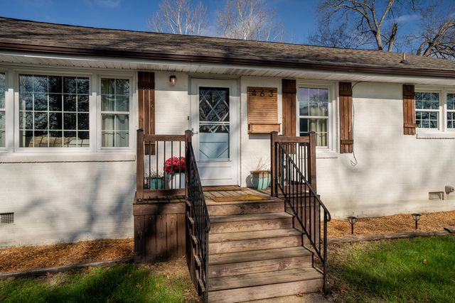 463 Cotter Street, Ringgold, GA 30736