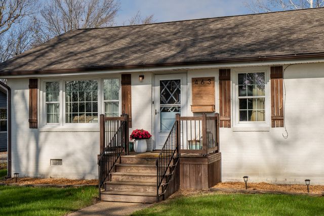 463 Cotter Street, Ringgold, GA 30736