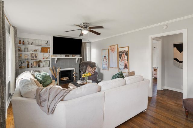 463 Cotter Street, Ringgold, GA 30736