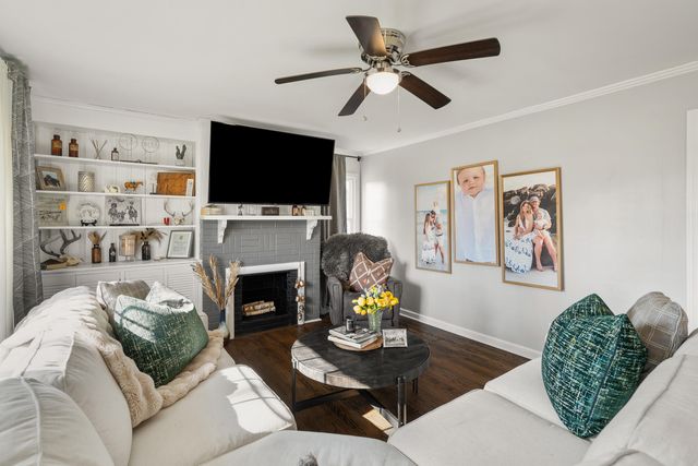 463 Cotter Street, Ringgold, GA 30736