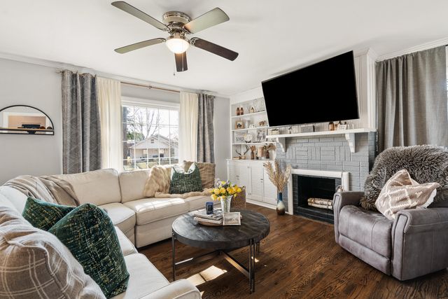 463 Cotter Street, Ringgold, GA 30736