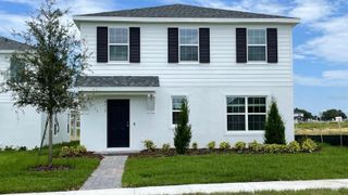 4717 ORANGE FLORA ALLEY, Clermont, FL 34714