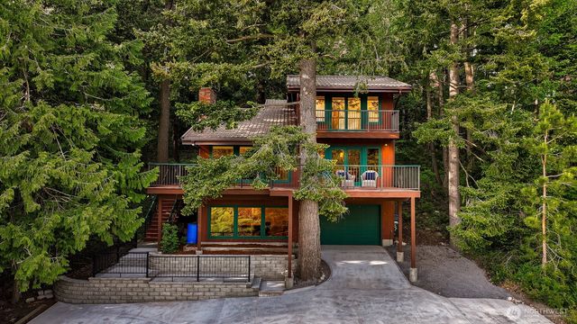 601 Willow Road, Bellingham, WA 98225