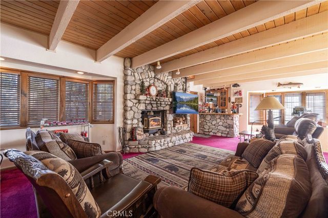 626 Mcalister, Big Bear City, CA 92314