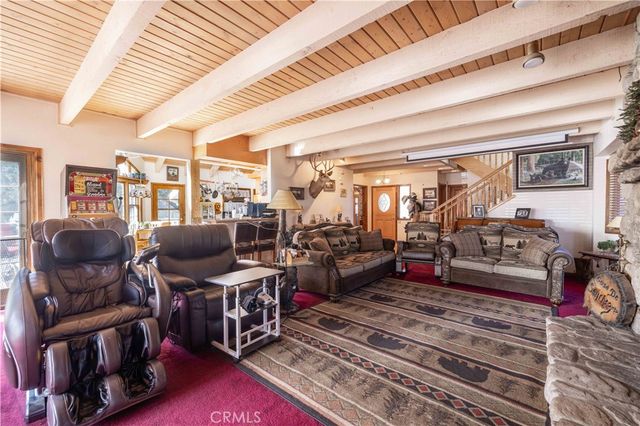 626 Mcalister, Big Bear City, CA 92314