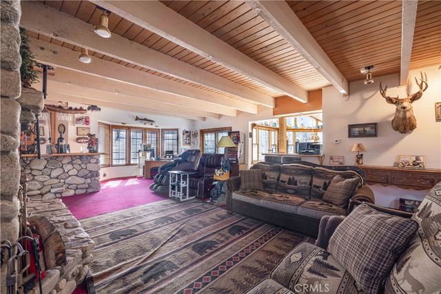 626 Mcalister, Big Bear City, CA 92314
