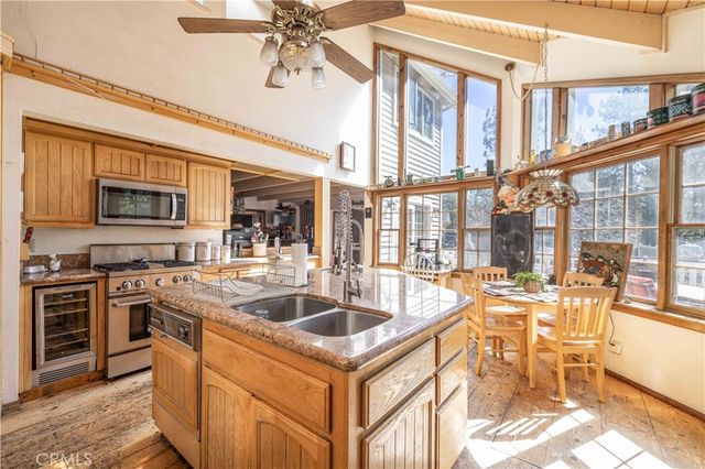 626 Mcalister, Big Bear City, CA 92314