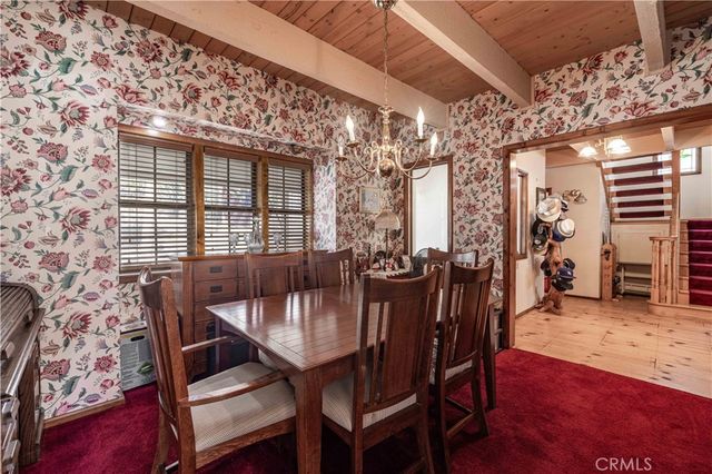 626 Mcalister, Big Bear City, CA 92314