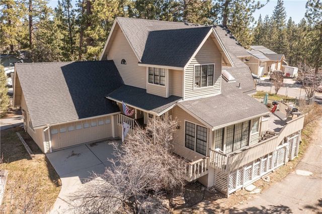 626 Mcalister, Big Bear City, CA 92314