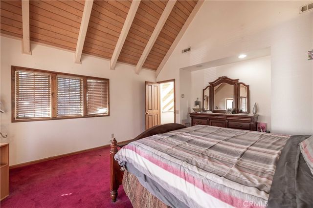 626 Mcalister, Big Bear City, CA 92314