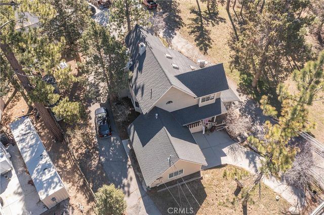 626 Mcalister, Big Bear City, CA 92314