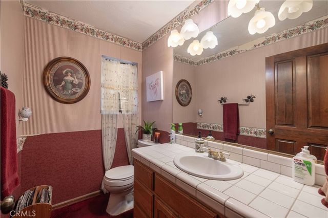 626 Mcalister, Big Bear City, CA 92314