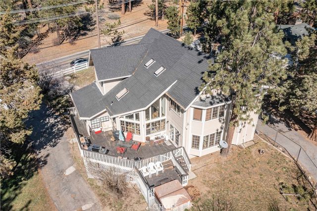 626 Mcalister, Big Bear City, CA 92314