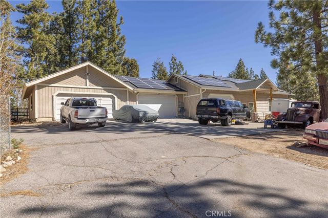 626 Mcalister, Big Bear City, CA 92314
