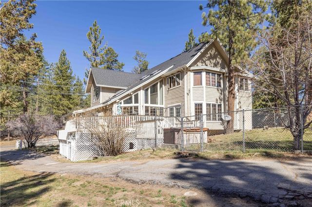 626 Mcalister, Big Bear City, CA 92314
