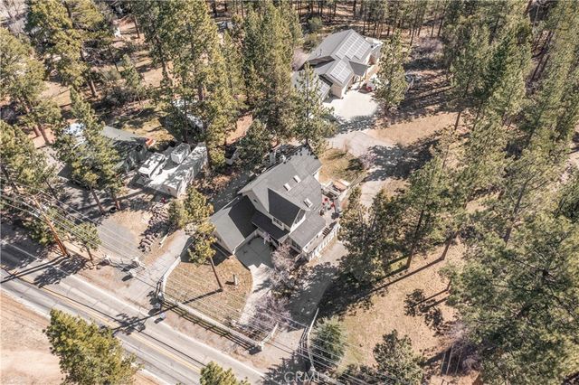 626 Mcalister, Big Bear City, CA 92314