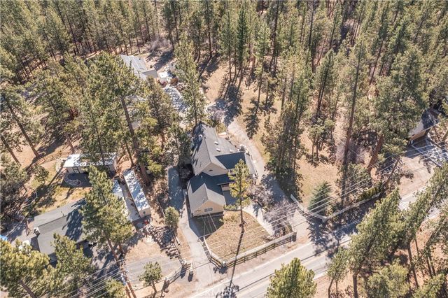 626 Mcalister, Big Bear City, CA 92314