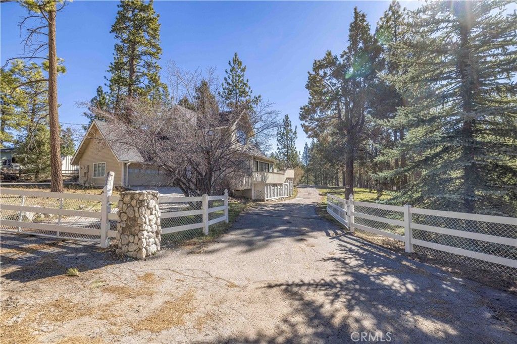 626 Mcalister, Big Bear City, CA 92314