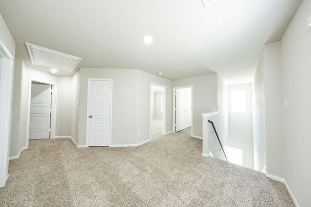 3801 Alexus Drive, Conroe, TX 77301