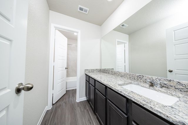 3801 Alexus Drive, Conroe, TX 77301
