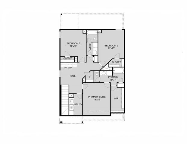 3801 Alexus Drive, Conroe, TX 77301