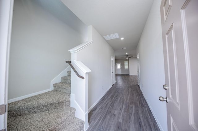3801 Alexus Drive, Conroe, TX 77301