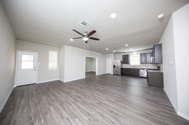 3801 Alexus Drive, Conroe, TX 77301