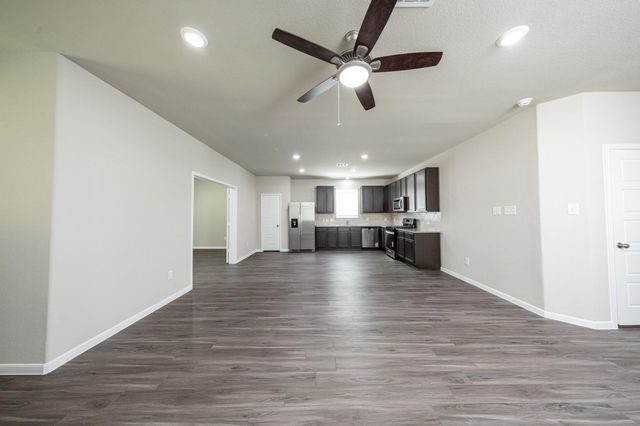 3801 Alexus Drive, Conroe, TX 77301