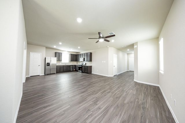 3801 Alexus Drive, Conroe, TX 77301