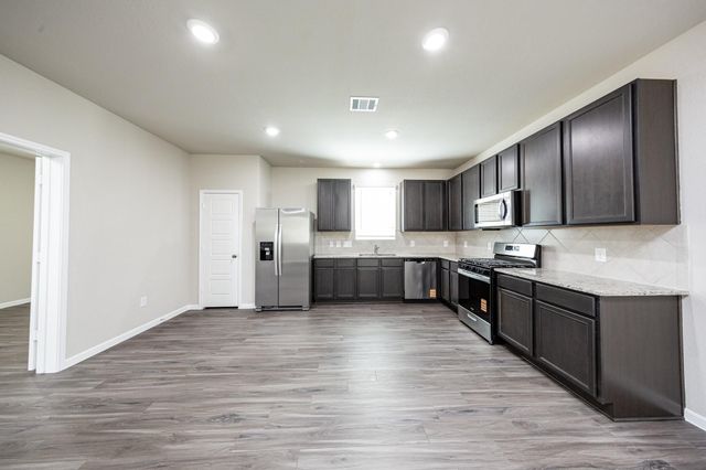 3801 Alexus Drive, Conroe, TX 77301