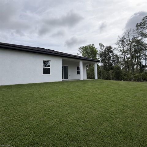 1103 W 10th ST, Lehigh Acres, FL 33972