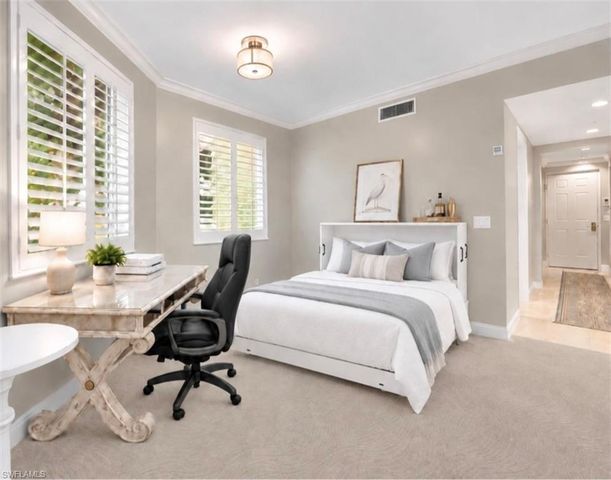 2748 Tiburon BLVD E 106, Naples, FL 34109
