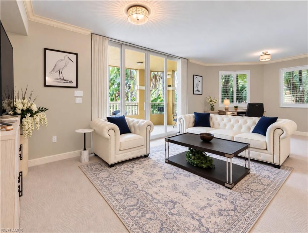 2748 Tiburon BLVD E 106, NAPLES, FL 34109 — photo 2
