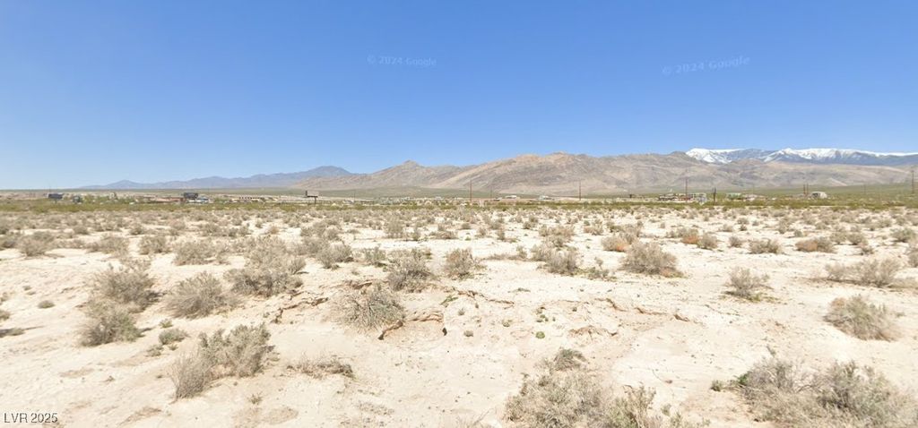 3891 South Panhandle Place, Pahrump, NV 89048