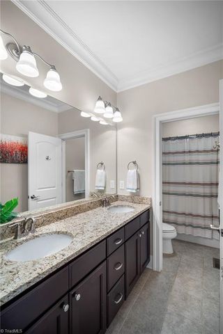 242 Deerwood Drive, Lexington, NC 27295