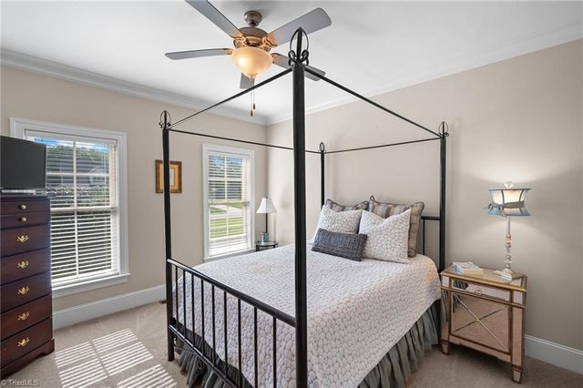 242 Deerwood Drive, Lexington, NC 27295