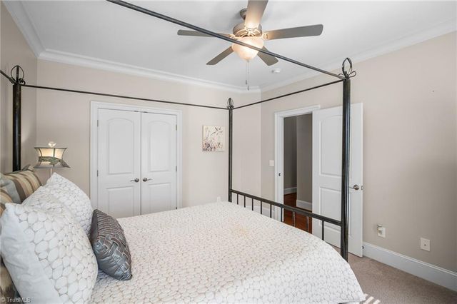242 Deerwood Drive, Lexington, NC 27295