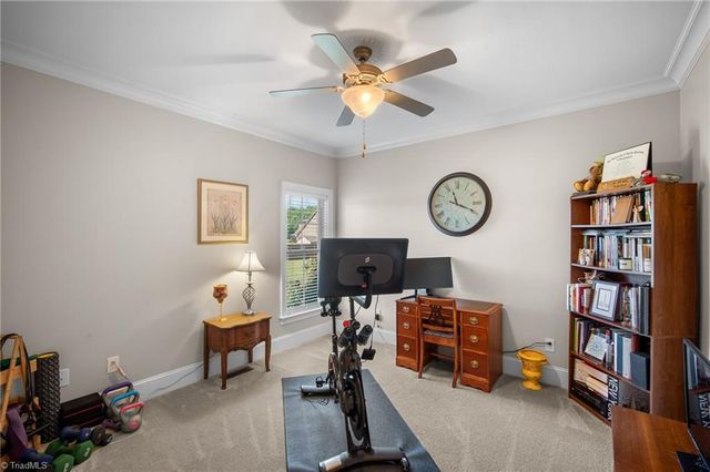 242 Deerwood Drive, Lexington, NC 27295