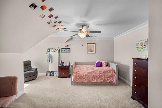 242 Deerwood Drive, Lexington, NC 27295