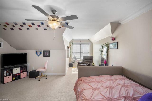 242 Deerwood Drive, Lexington, NC 27295